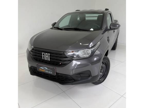 FIAT STRADA 1.4 FIRE FLEX ENDURANCE CS MANUAL FIAT STRADA 1.4 FIRE FLEX ENDURANCE CS MANUAL
